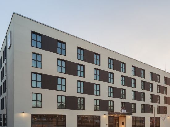 Фото отеля 4