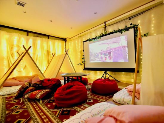 Фото Wood Design Park - Campground