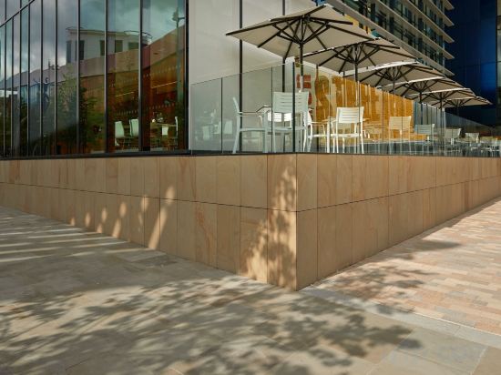 Фото INNSiDE by Meliá Manchester