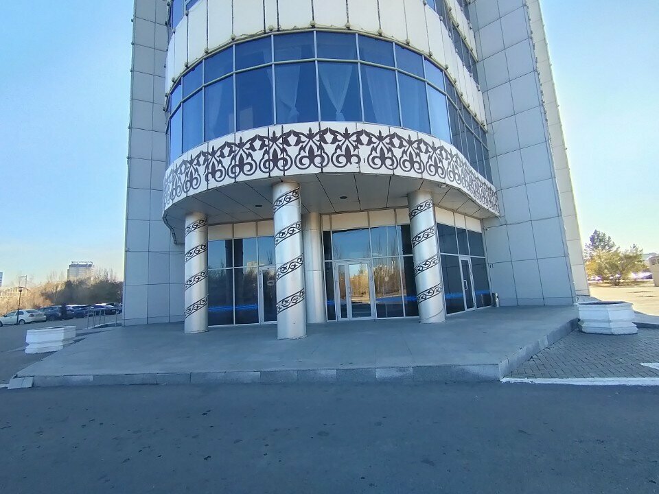 Entertainment center Dom princesc, Astana, photo