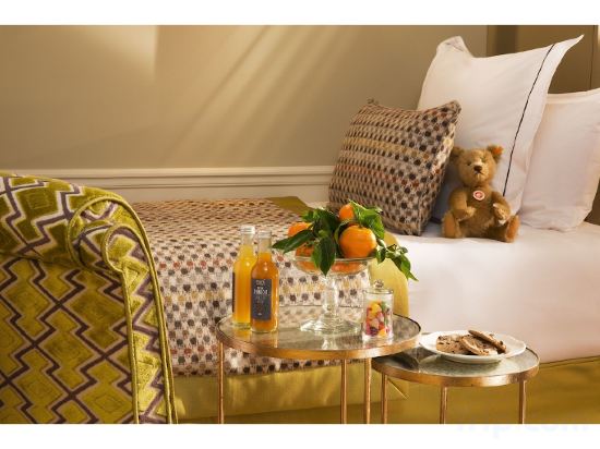 Фото Pavillon Faubourg Saint-Germain