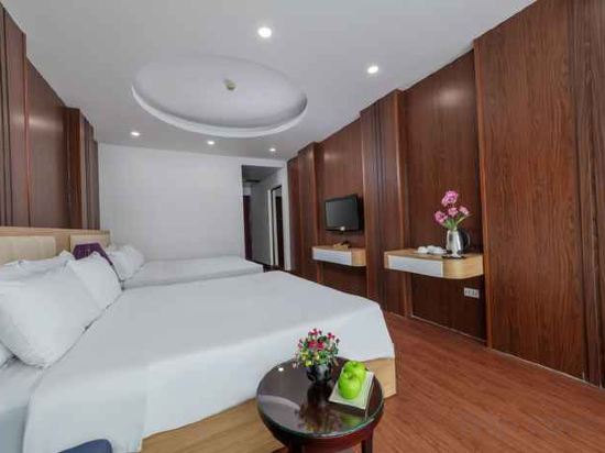 Фото Millennium Hanoi Hotel