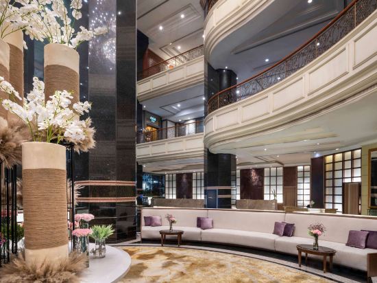 Фото Jubilee Prestige Hotel Ratchadapisek