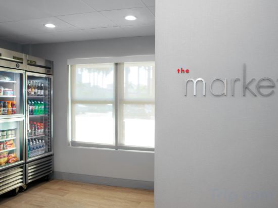 Фото Courtyard by Marriott Aventura Mall