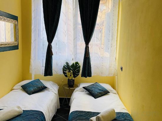 Фото Hotel Veneto Firenze