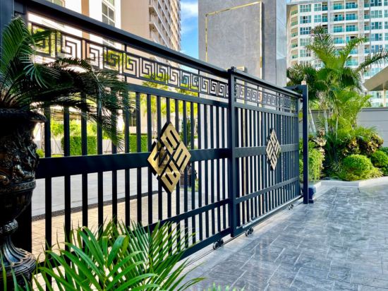 Фото The Elysium Pratumnak Pattaya By SHG