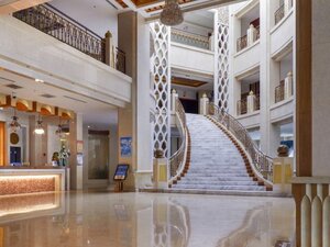 Гостиница Lidu Hotel