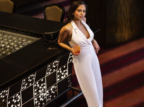 Фото Sofitel Mumbai Bkc