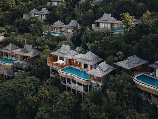 Фото Santhiya Koh Yao Yai Resort & SPA