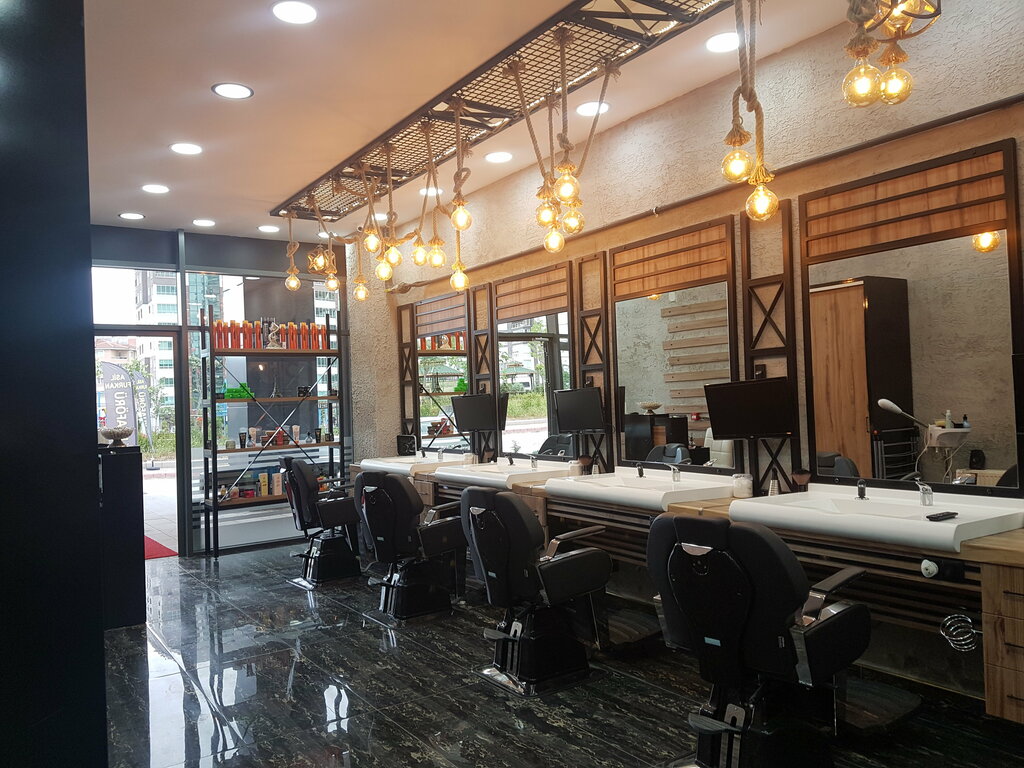 Barber shop Furkan Erkek Kuaförü, Ankara, photo