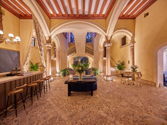 Фото Palacio Can Marqués