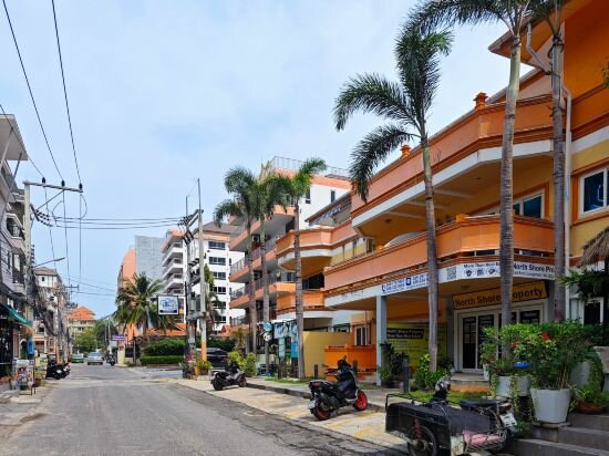 Фото New Nordic Club 2 by Apartwell