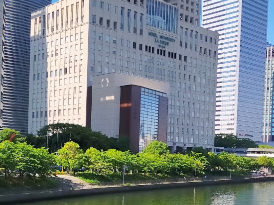 Фото Hotel Monterey La Soeur Osaka