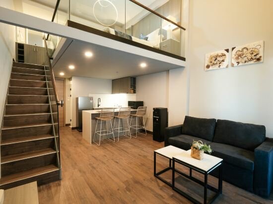 Фото Aster Apartment Bali