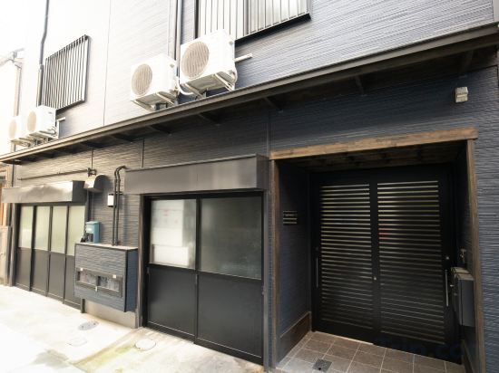 Фото Kuromon Residence