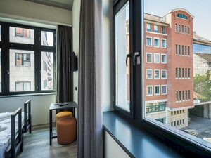 Хостел A&o Firenze Campo di Marte