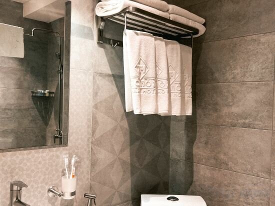 Фото TM Apart Hotel