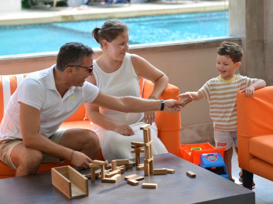 Фото Anantasila Beach Resort Hua Hin