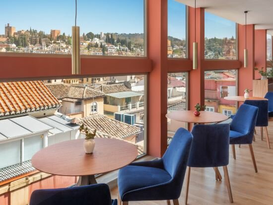 Фото Melia Granada Hotel