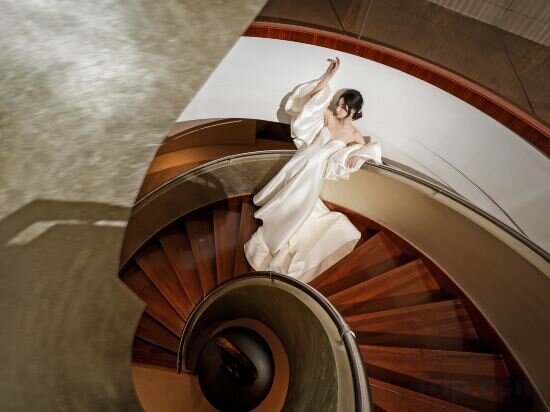 Фото The Westin Nanjing Xuanwu Lake