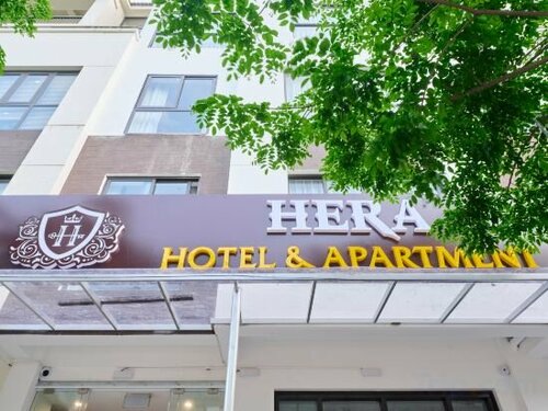 Hera Hotel&Apartment