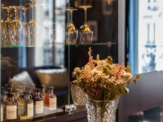 Фото Hôtel Royal Saint Germain