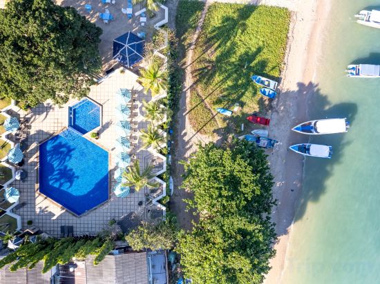 Фото Siam Bayshore Resort Pattaya