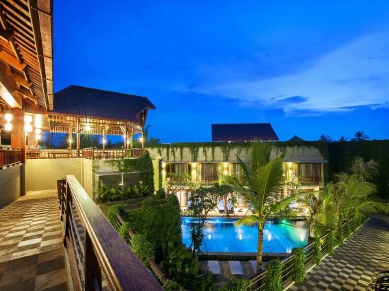 Фото Ubud Wana Resort
