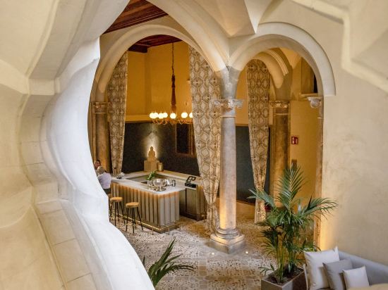 Фото Palacio Can Marqués