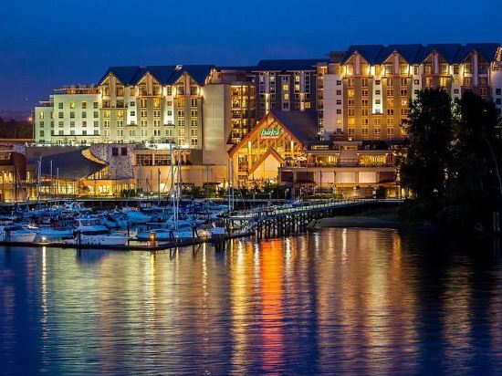 Фото River Rock Casino Resort