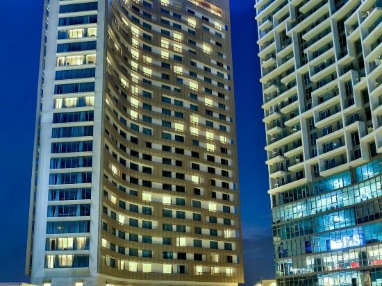 Фото Hilton Da Nang