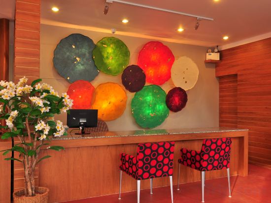 Фото Phu NaNa Boutique Hotel