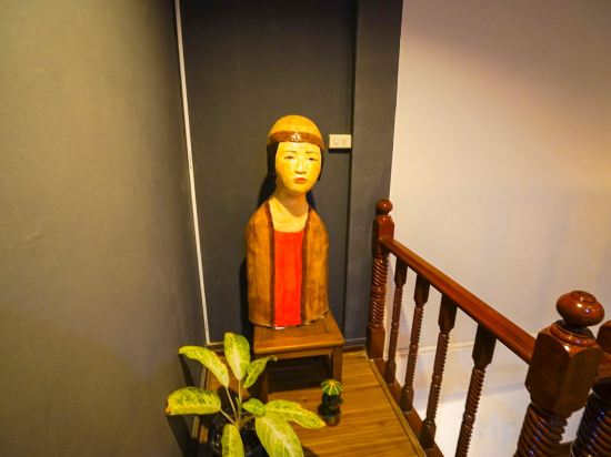 Фото Nego Home Ancient Hotel