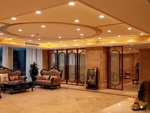 Vienna Hotel (Chongqing), hotel