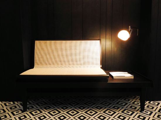 Фото The Mumian Hotel