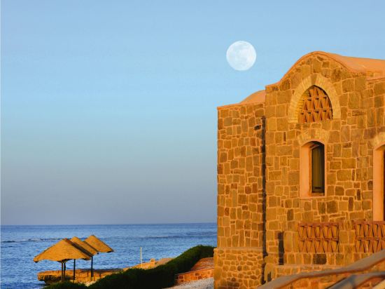 Фото Mövenpick Resort El Quseir