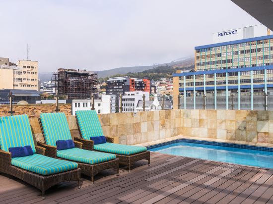 Фото Onomo Hotel Cape Town – Inn on the Square