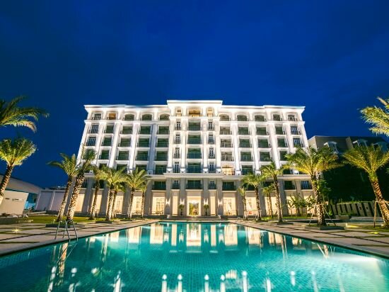 Фото Mia SaiGon Luxury Boutique Hotel