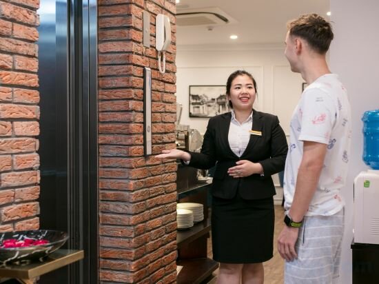 Фото Marina Hotel