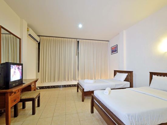 Фото Krabi Grand Place Hotel