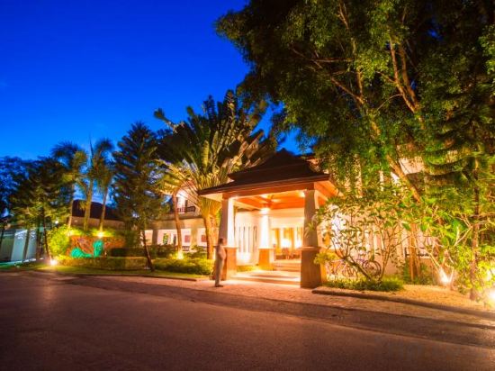 Фото La Flora Khao Lak