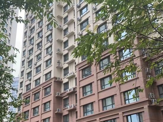 Apartments Impression Audiovisual Apartment, Harbin, photo