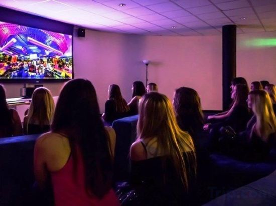 Фото Generator Dublin