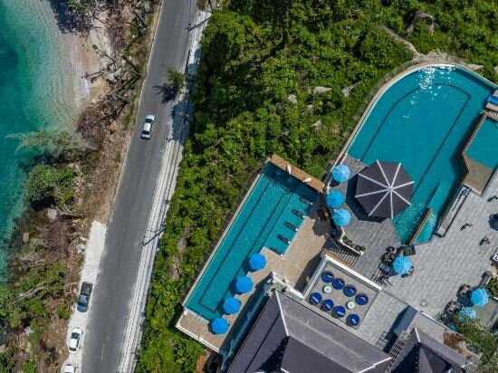 Фото Namaka Resort Kamala