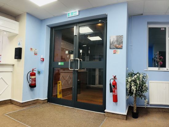 Фото Trivelles Mayfair