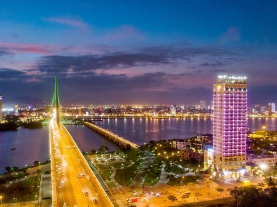 Фото Fivitel Da Nang