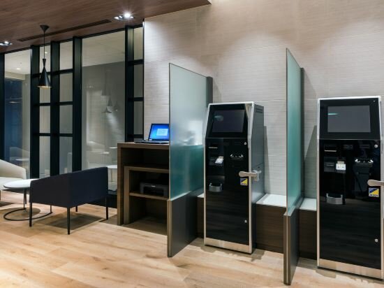 Фото Daiwa Roynet Hotel Fukuoka - Nishinakasu