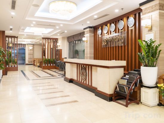Фото Hanoi Larosa Hotel