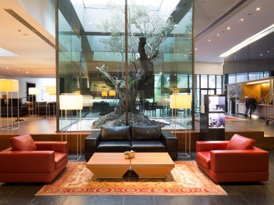 Фото Andorra Park Hotel