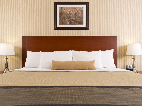 Фото Hilton Montreal Laval